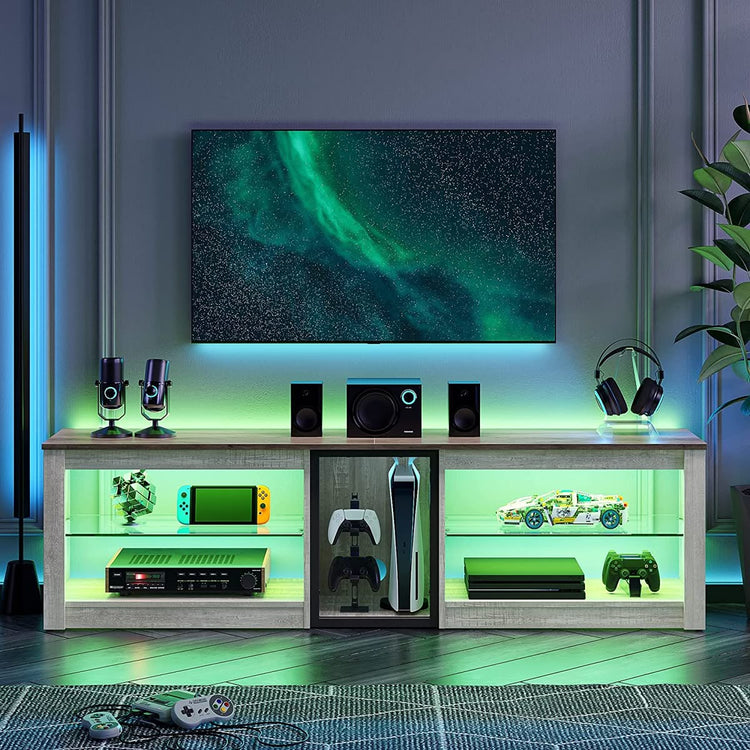 Home Entertainment