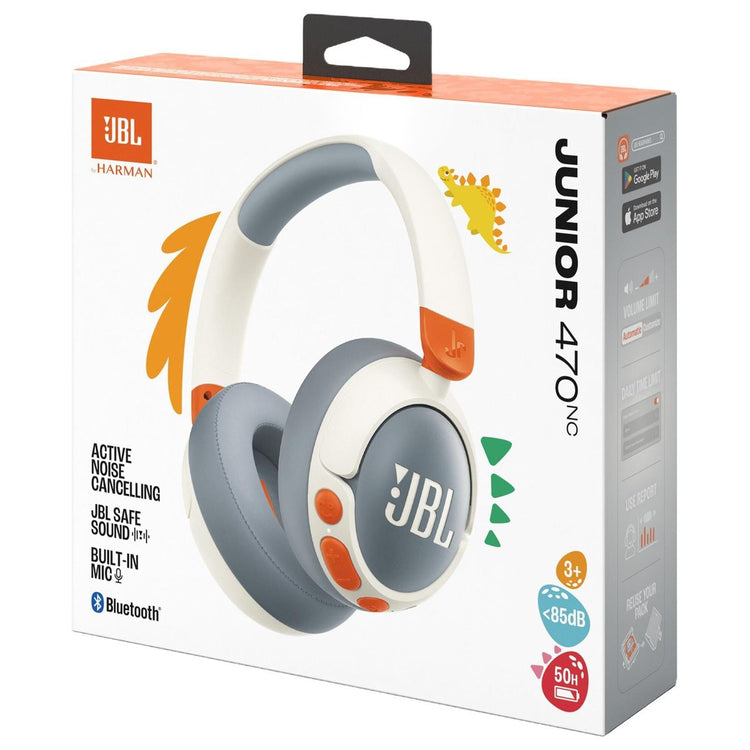JBL Junior Headphones