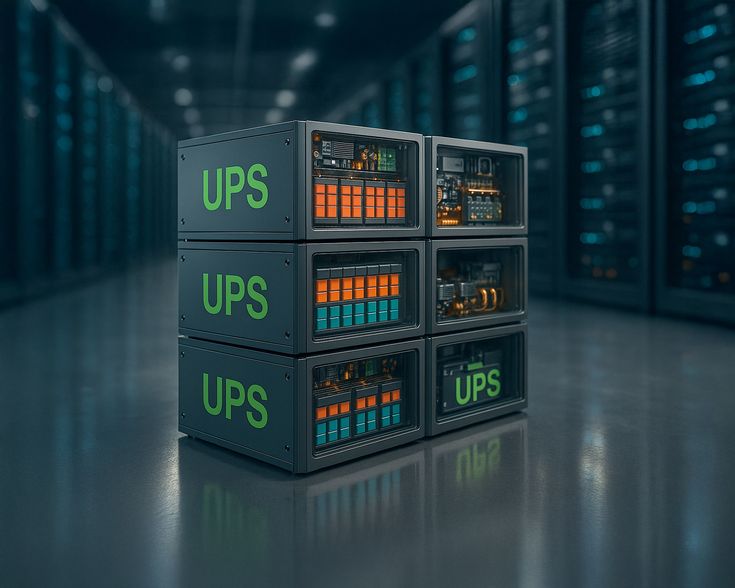 Best UPS (Uninterruptible Power Supply)