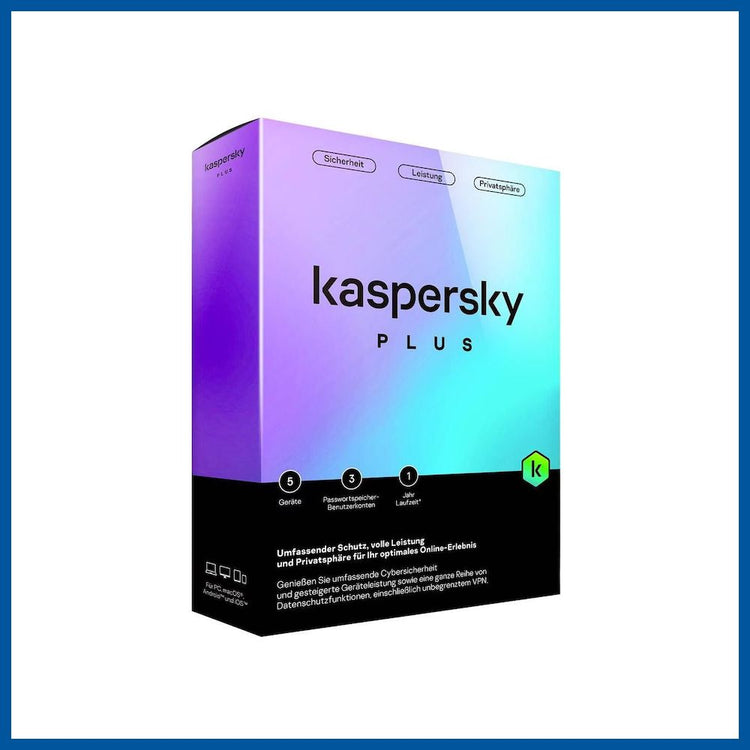 Kaspersky Antivirus