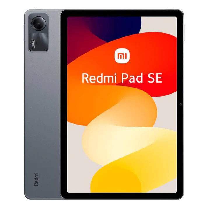 Redmi Tablet