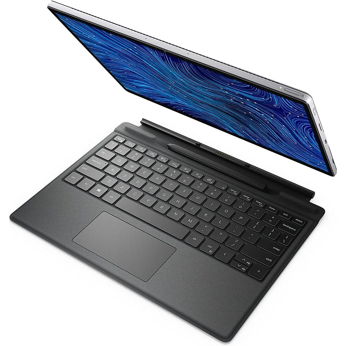 Detachable Laptop
