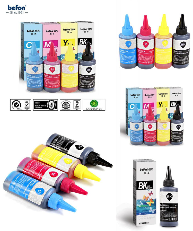 Printer Ink