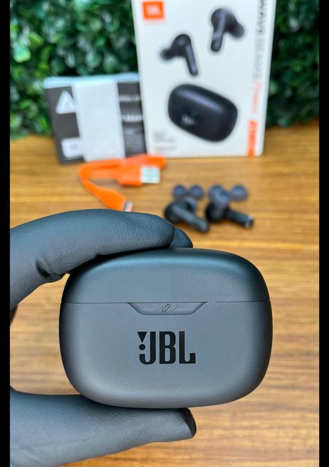 JBL Wave Beam