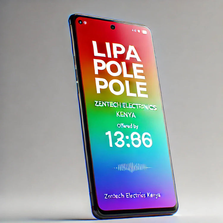 Lipa Pole Pole