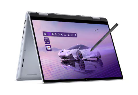 Dell Laptops