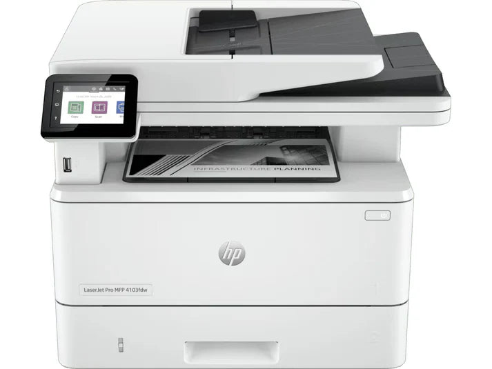 HP Printers