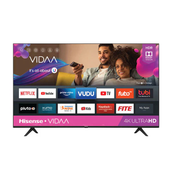 Hisense TVs