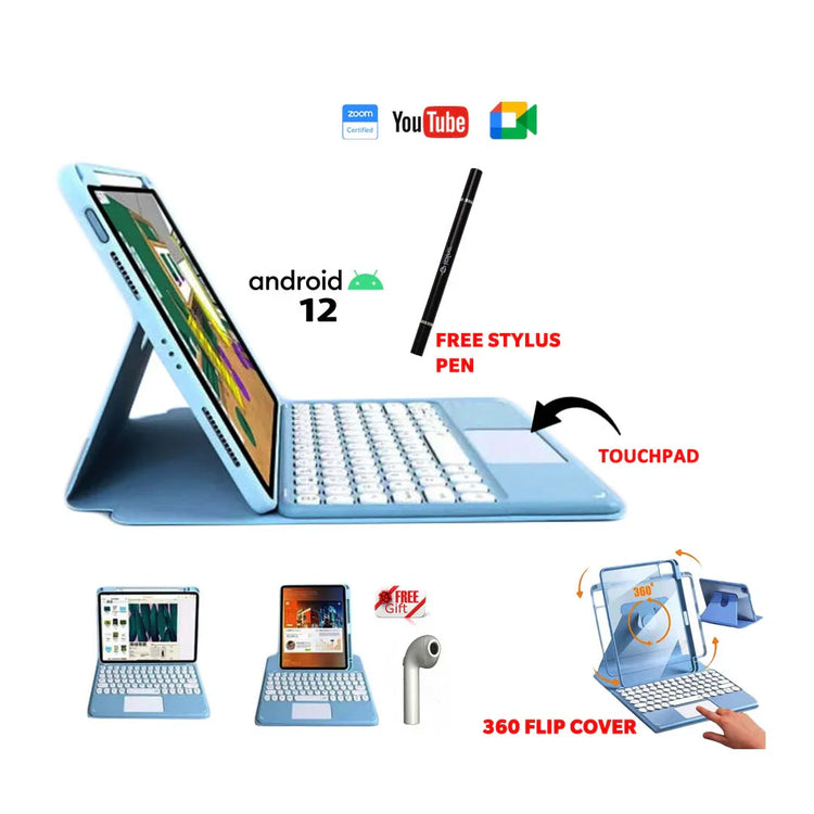 Idino Kids Tablets