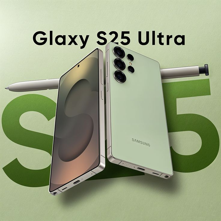 Samsung Lipa Pole Pole