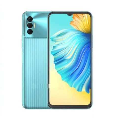 Faiba Lipa Pole Pole