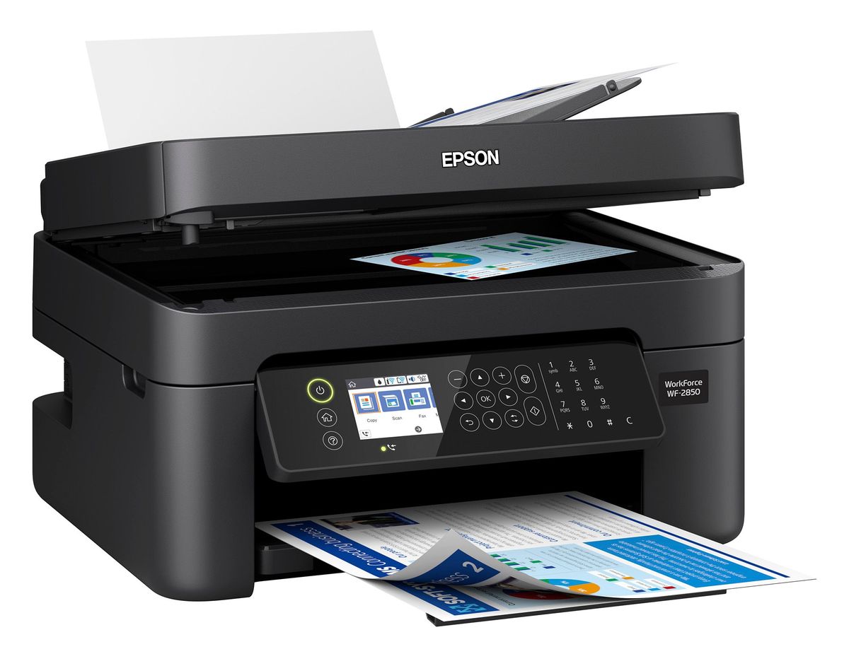 Epson Printers
