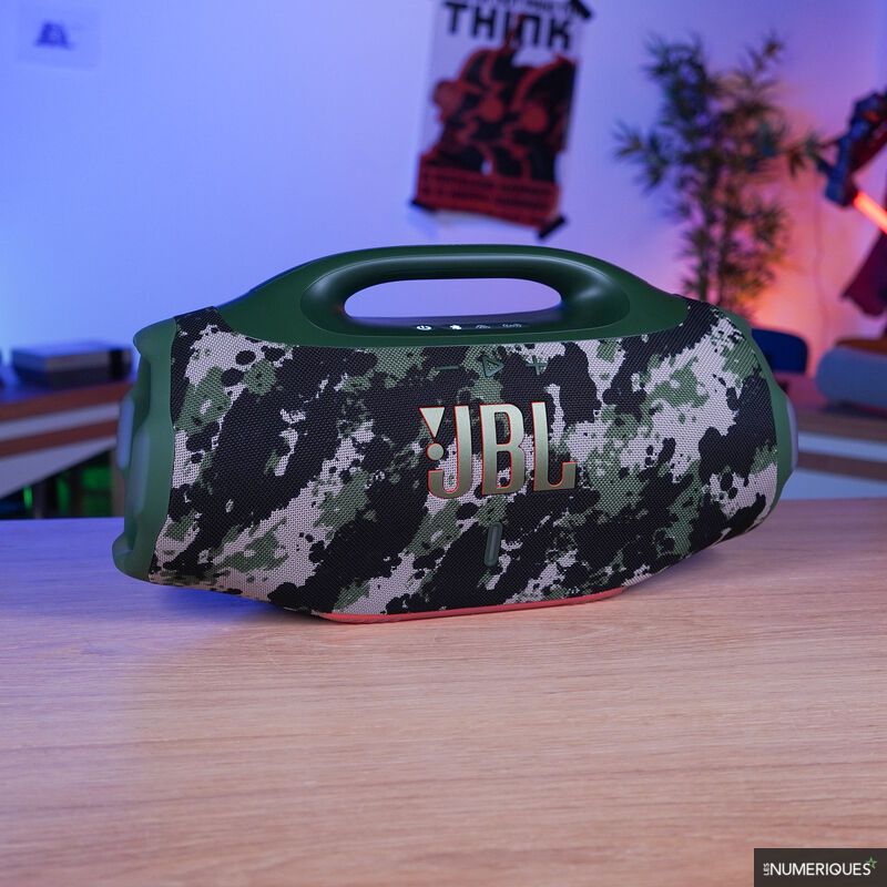 JBL Boombox