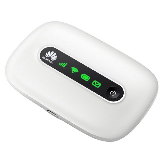 MiFi