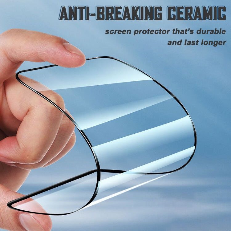 Screen Protectors