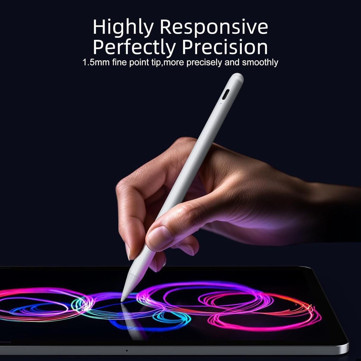 Stylus Pens