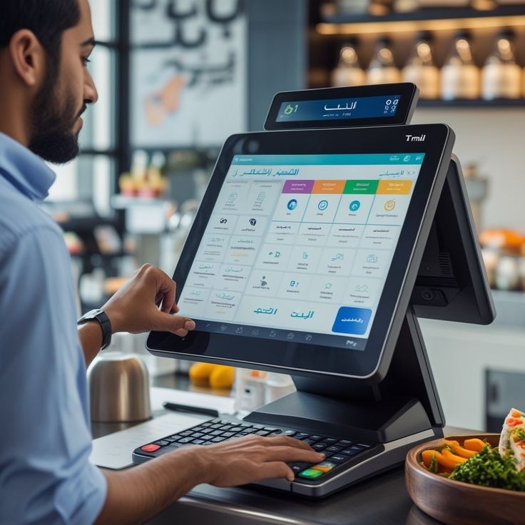 POS Systems Kenya