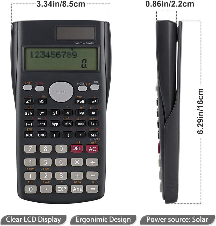 Calculators