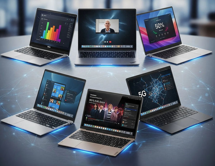 Laptops Between 20K–30K.