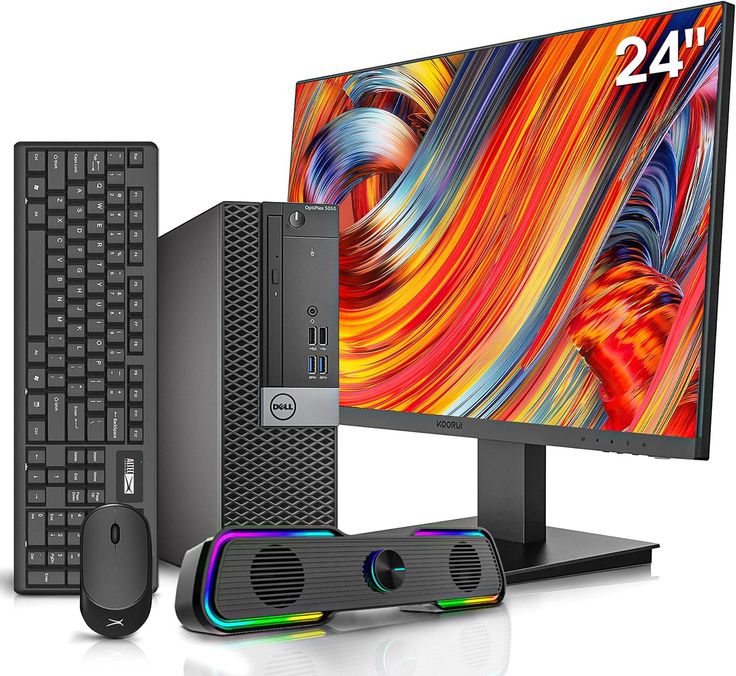 Office Electronics