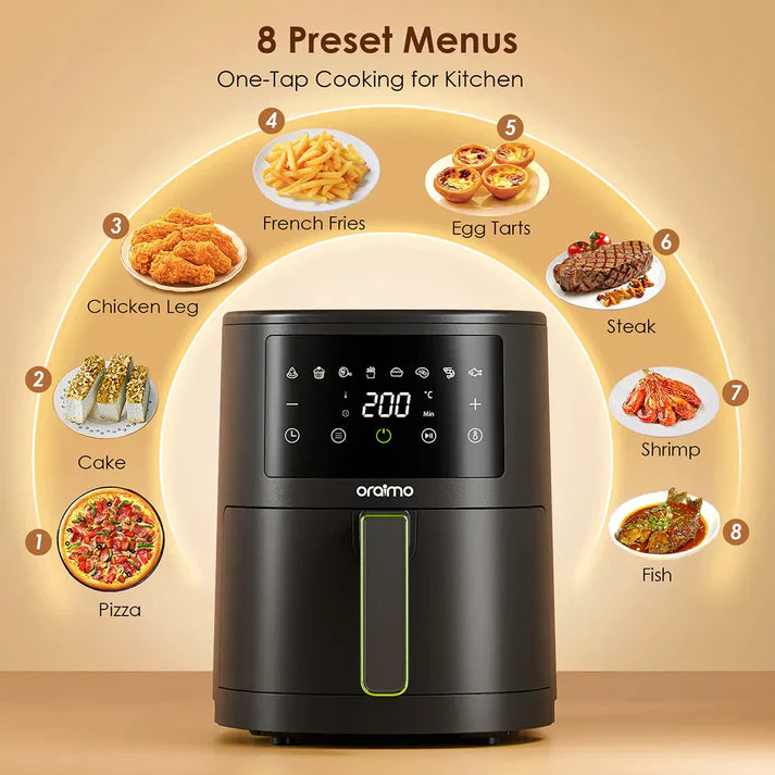 Home Appliances