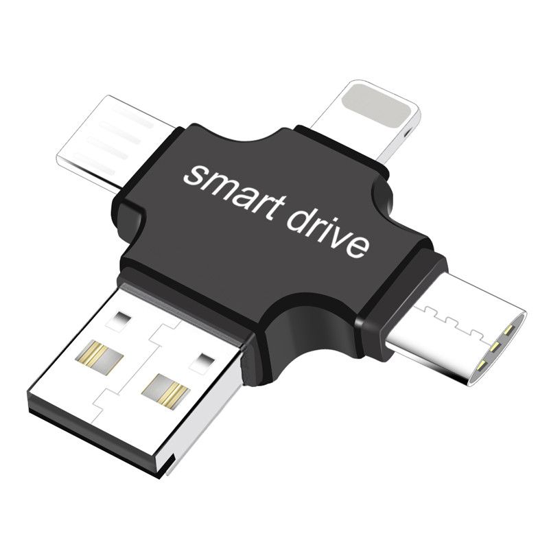 OTG Flash Drives – Zentech Electronics Kenya