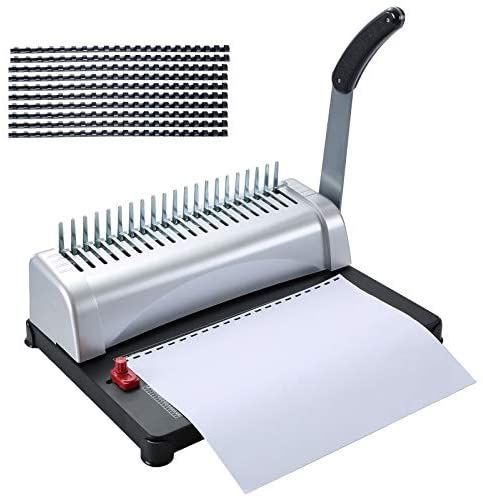 Binding Machine