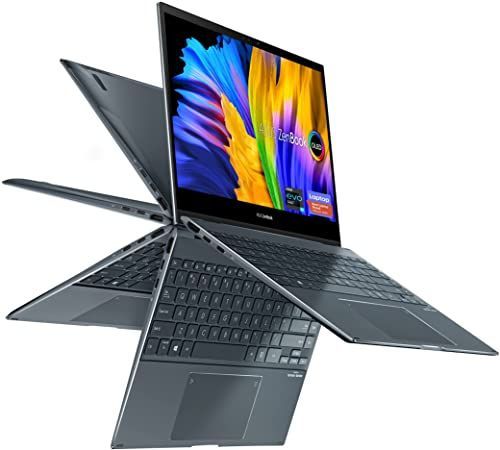 Slim Laptops