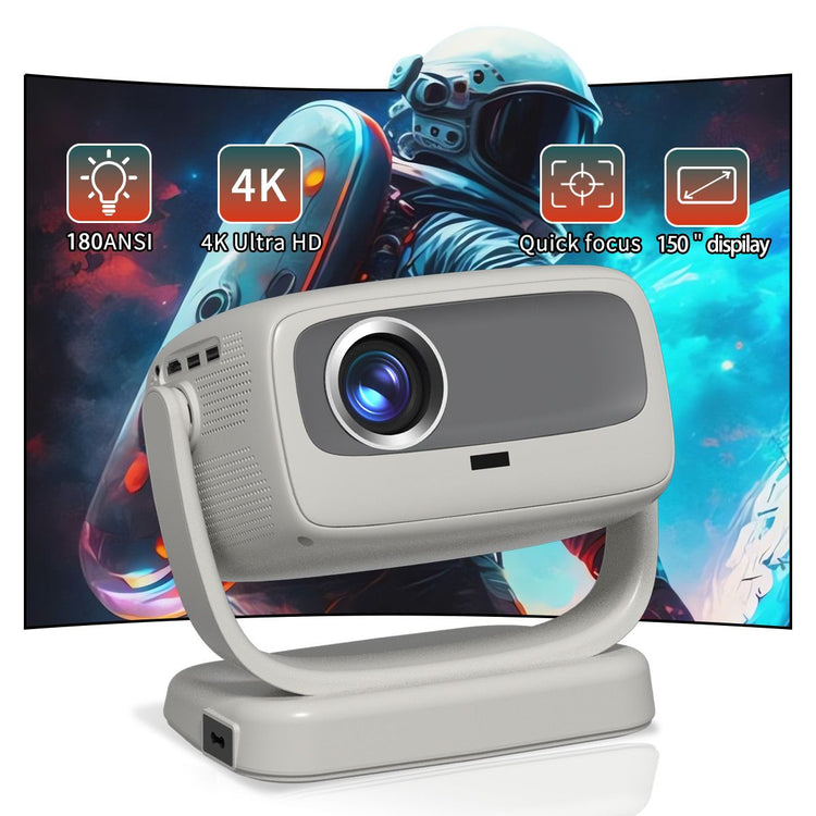 Projectors & Accessories