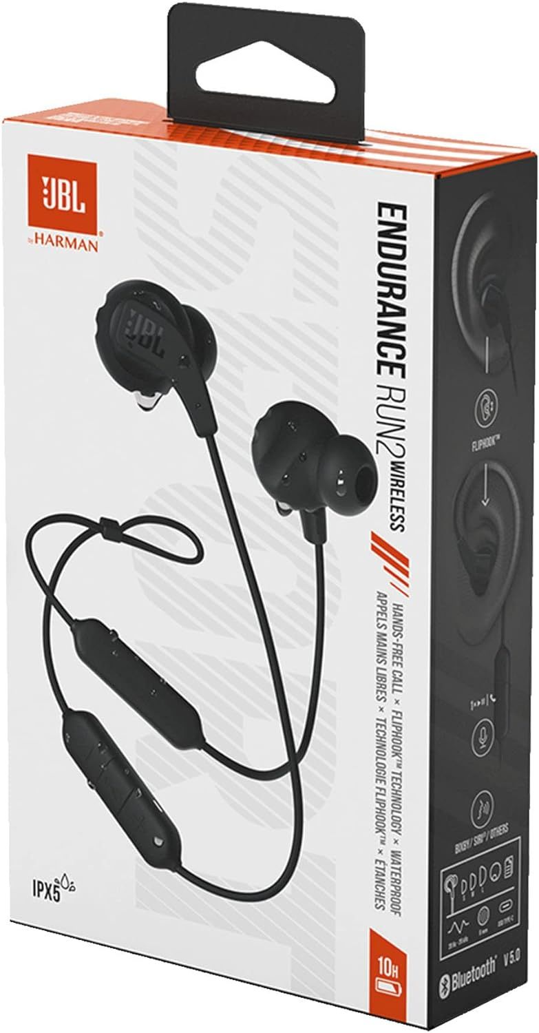 JBL Endurance Neckbands
