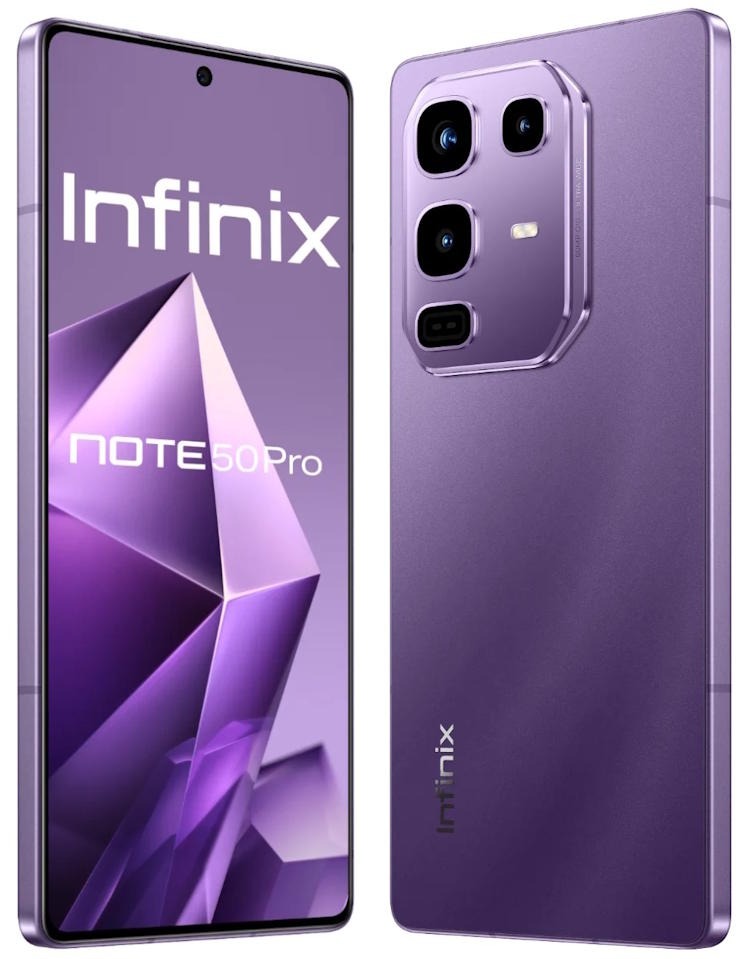 Infinix Phones