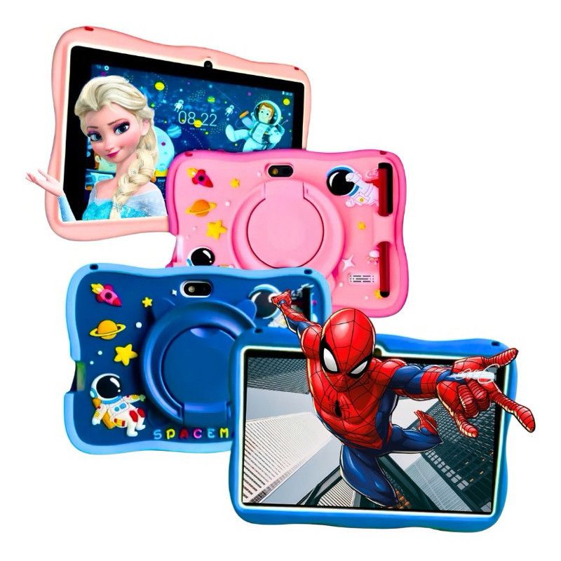Modio Kids Tablets