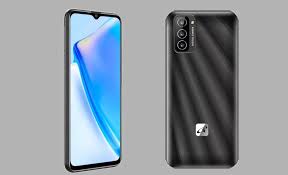 Neon Smartphone Lipa Pole Pole