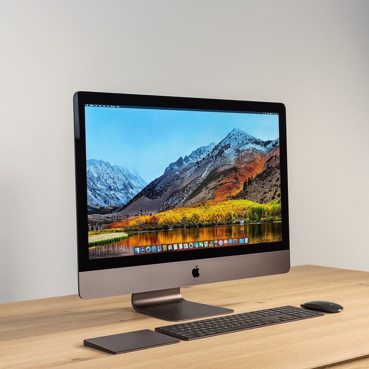 iMac Computers