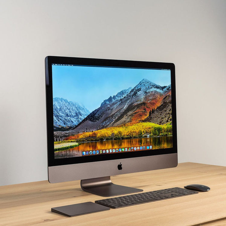 iMac Computers