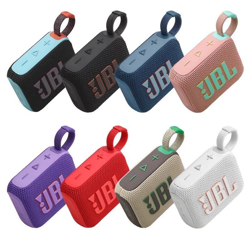 JBL GO