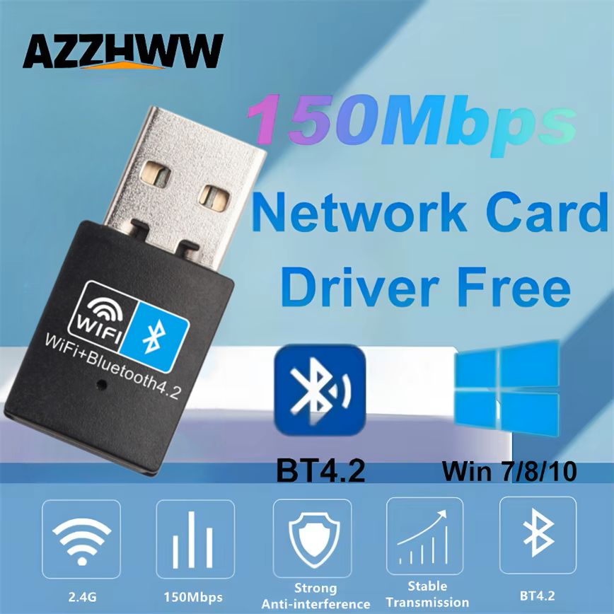 Wifi Dongles