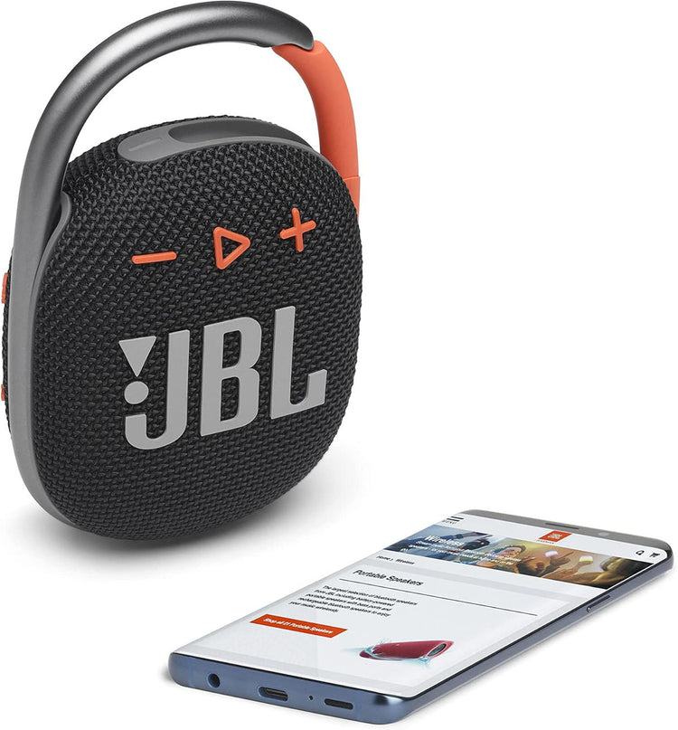 JBL Clip