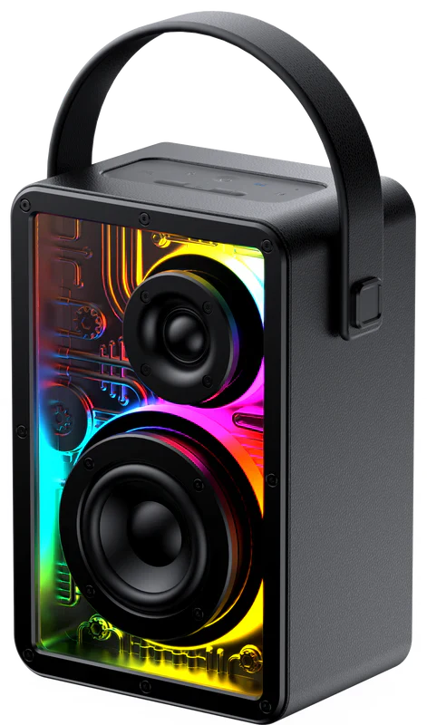 Havit Bluetooth Speakers in Kenya — Models, Features & Buy Guide | Zentech Electronics