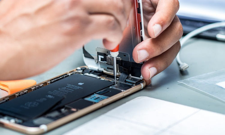 Professional iPhone Repair Nairobi | All iPhone Models Repaired