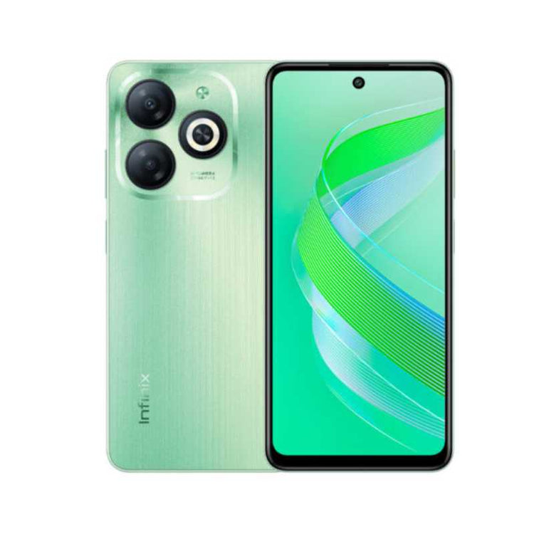 Infinix Smart Lipa Pole Pole in Kenya