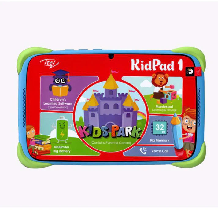 Kids Tablets