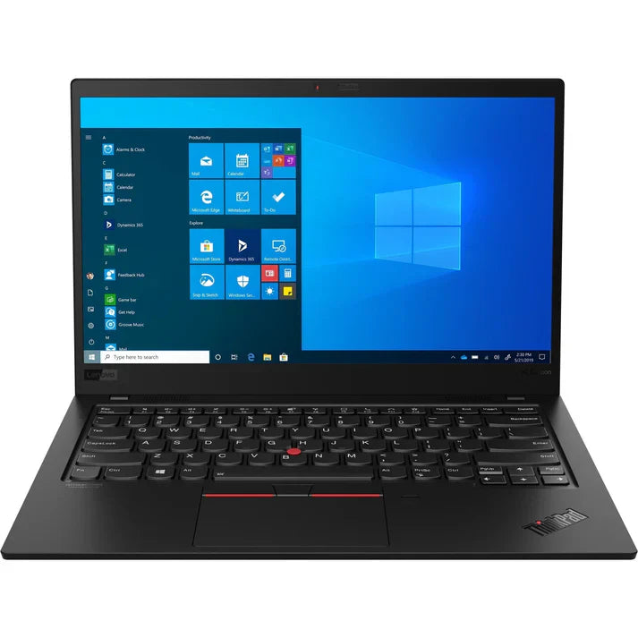 Lenovo Laptops & Tablets