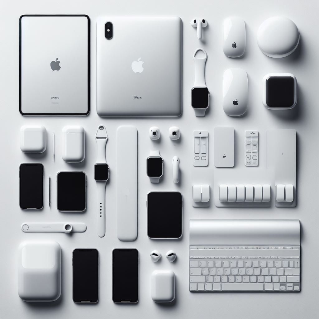 Apple Devices