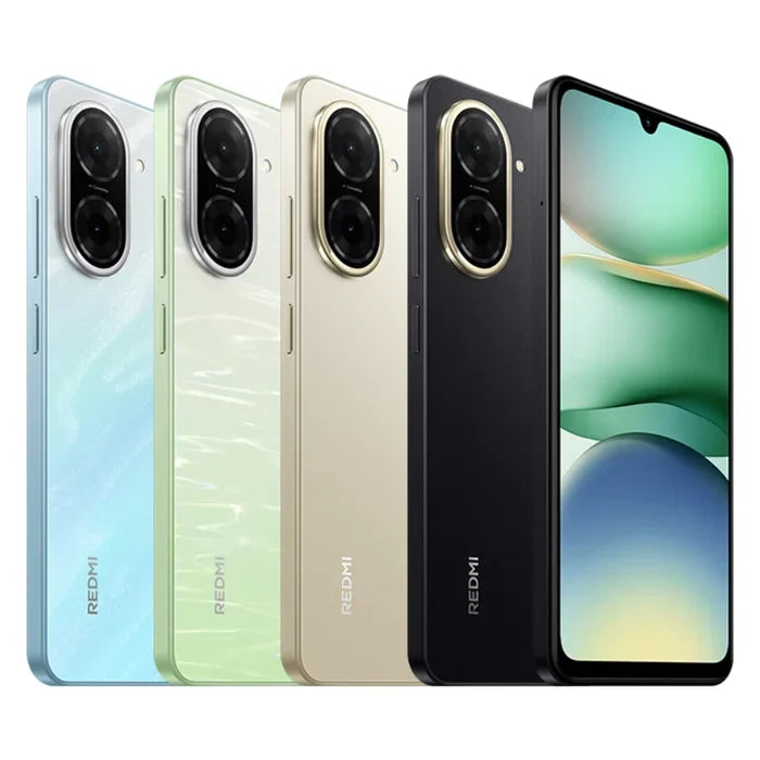 Redmi A Series Lipa Pole Pole in Kenya