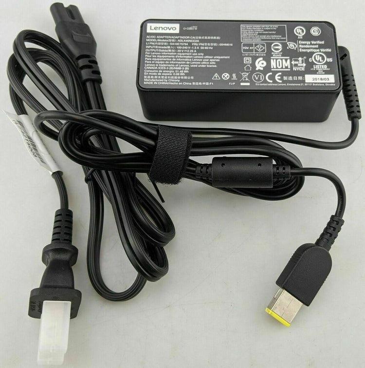 Chargers & Cable