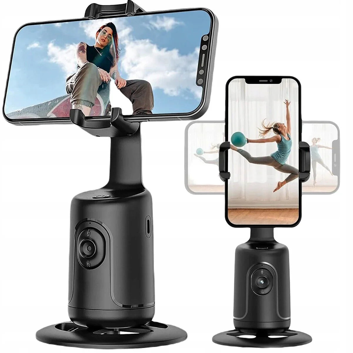 Tripods & Stands