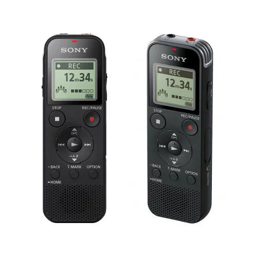Voice Recorders