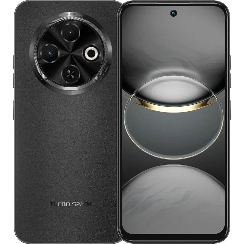Tecno Spark Lipa Pole Pole in Kenya