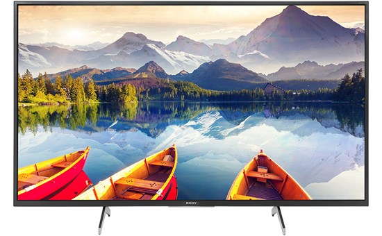 Sony 43? 43X7500H HDR Smart Android LED Ultra HD 4K TV price in Kenya in Kenya | Zentech
